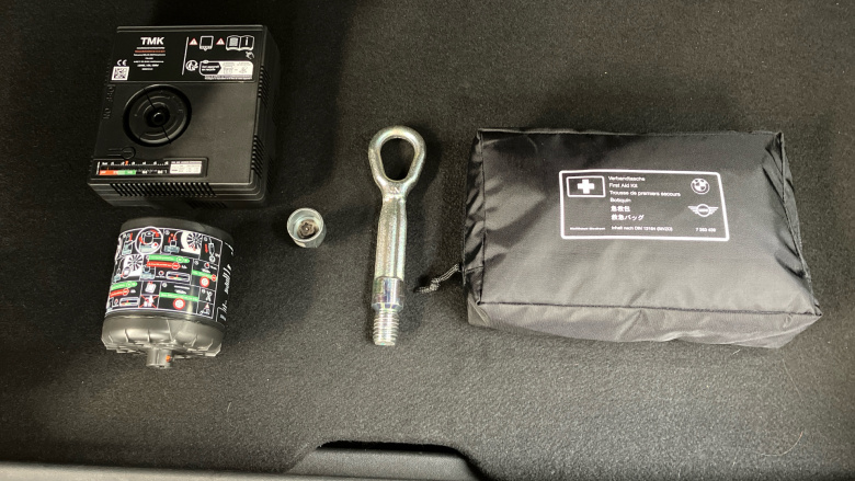 MINI Cooper 2.0 S Sport 3dr Auto Petrol Hatchback